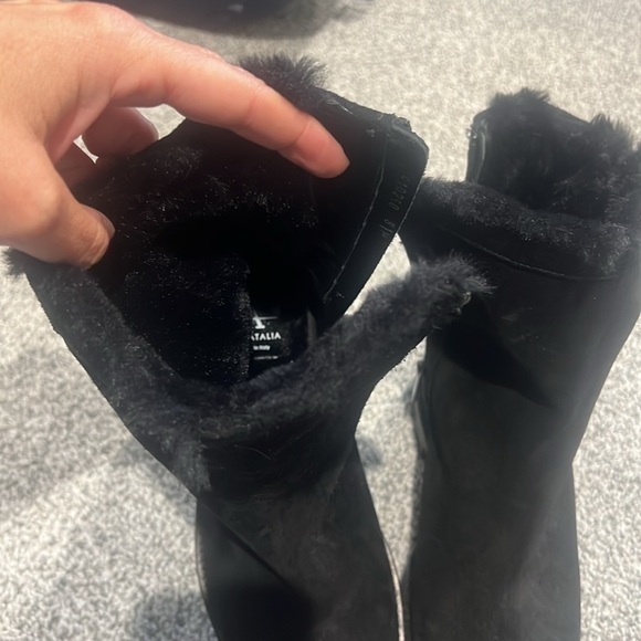 Aquatalia Cate Boot - Picture 5 of 5